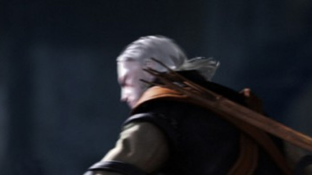 Lifting d'été pour The Witcher