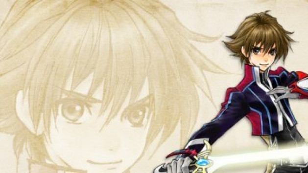 Tales of Hearts en images