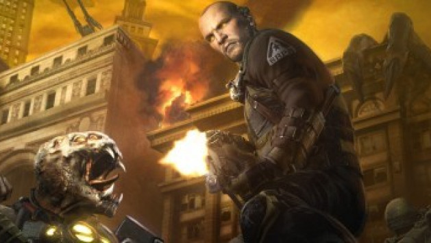 Qui pour une bêta de Resistance 2 ?