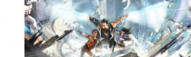 [Test] Star Wars : Le Pouvoir de la Force