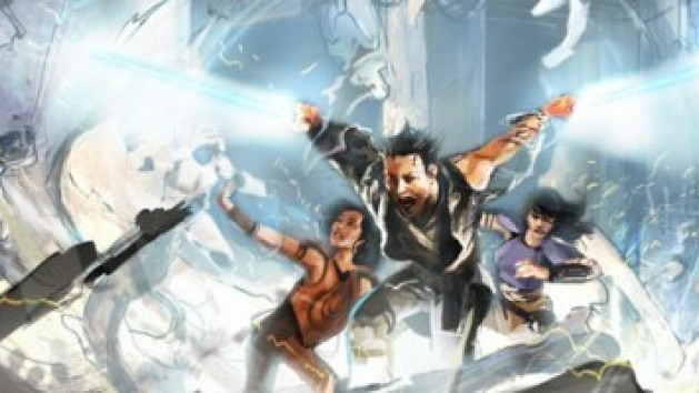 [Test] Star Wars : Le Pouvoir de la Force