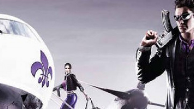 Volition confirme Saints Row 3