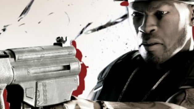 50 cent nouvelle série d'images