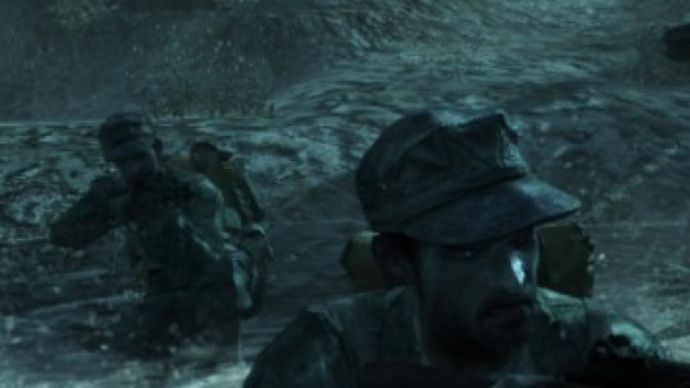 Call of Duty WaW en démo/bêta