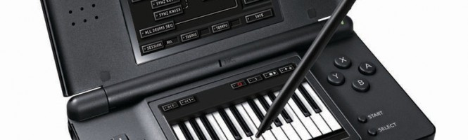 [Test] Korg DS-10 Synthesizer