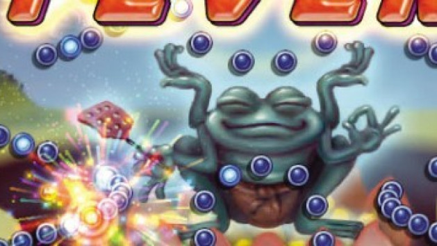 Peggle en images DS