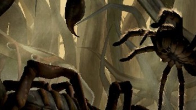 Deadly Creatures en vidéo