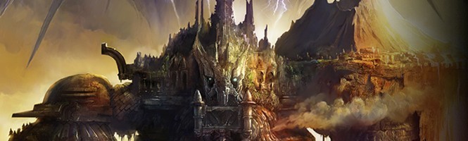 Blood of Bahamut fait son show