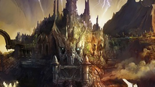 Blood of Bahamut fait son show