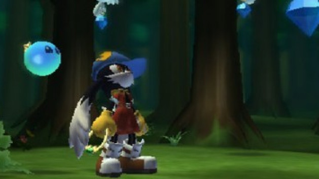 Klonoa fait son grand retour