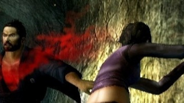 Tenchu 4 aussi sur PSP