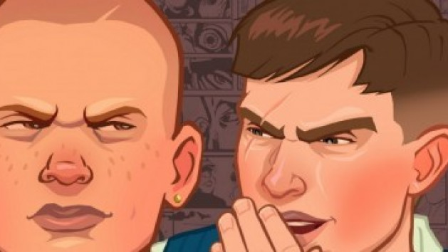 [Test] Bully : Scholarship Edition