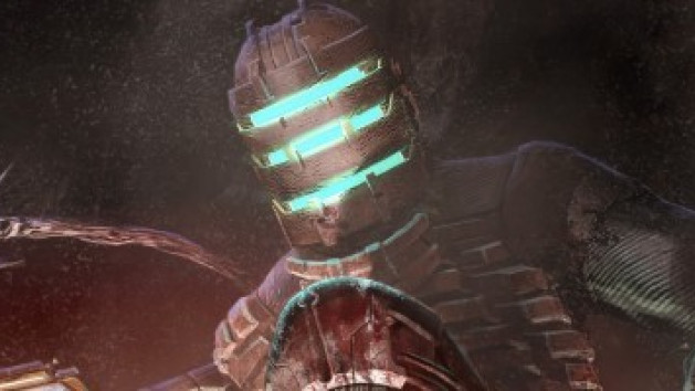 [Test] Dead Space