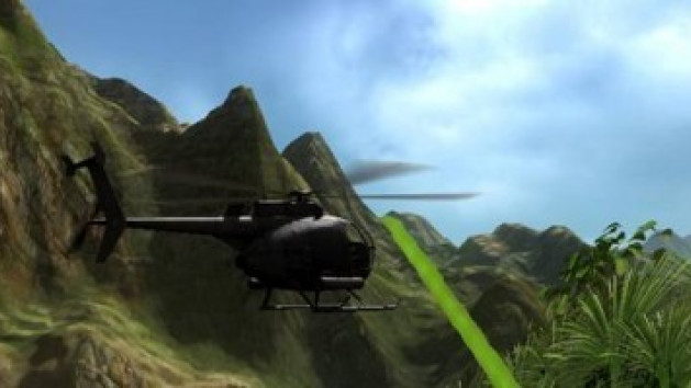 Un Delta Force de plus