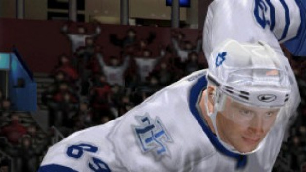 [Test] NHL 09