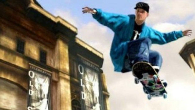 Skate 2, une date de sortie confirmée