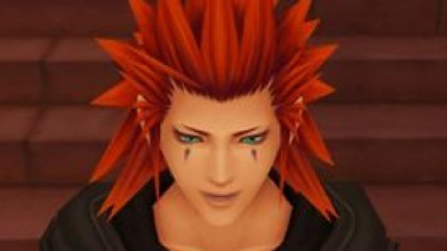 Kingdom Hearts 358/2 Days enfin prévu aux Etats-Unis