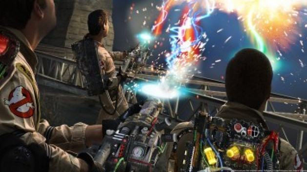 Ghostbusters pour juin 2009