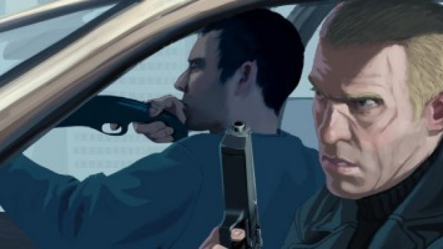 GTA IV, des débuts compliqués