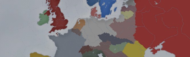 Hearts of Iron troisième du nom