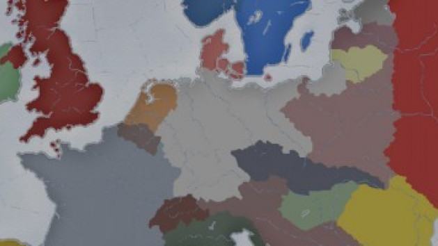 Hearts of Iron troisième du nom