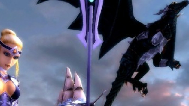 Images de Elven Legacy
