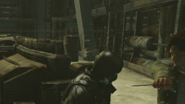 Des nouvelles de Wanted : Les Armes Du Destin