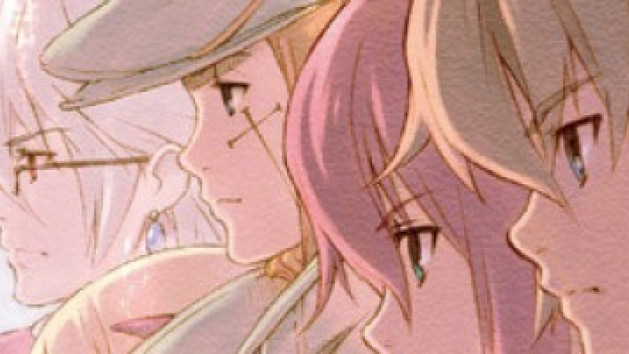 Sands ou World Destruction, un espoir