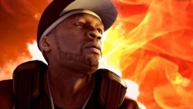 50 cent en vidéo