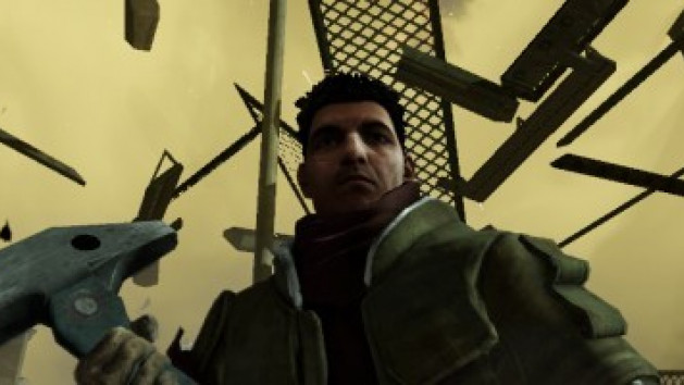 Red Faction Guerilla en vidéo
