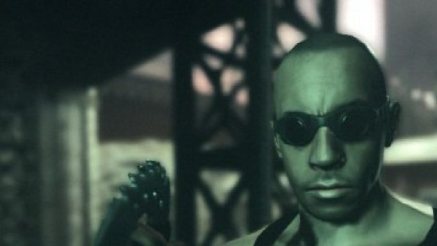 Une vidéo pour Riddick
