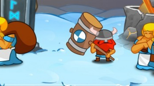 Swords & Soldiers arrivera bientôt