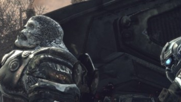 Gears Of War 2 fait un carton