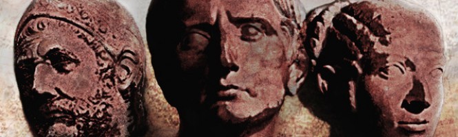 Europa Universalis Rome s'étend