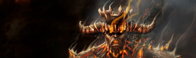 EA dévoile Dante's Inferno