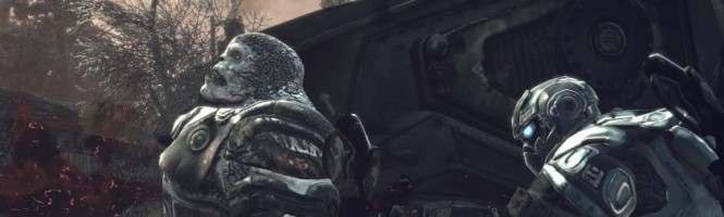 [Test] Gears of War 2