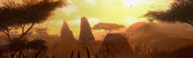 [Test] Far Cry 2