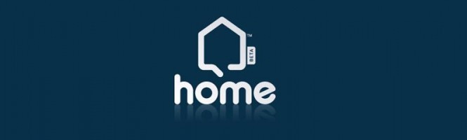 C'est la fête sur le Home PS3
