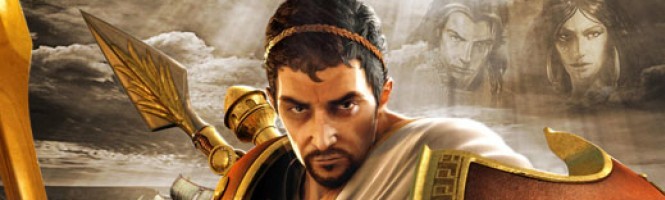 [Test] Rise of the Argonauts