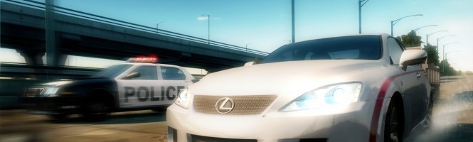 [Test] Need for Speed Undercover