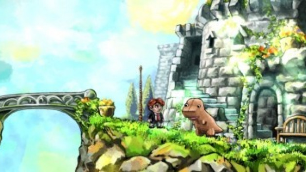 Des nouvelles de Braid PC