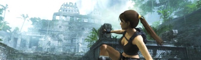 [Test] Tomb Raider Underworld