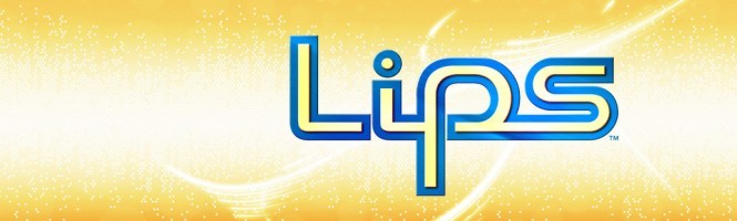 [Test] Lips