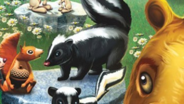 L'anthropomorphisme selon EA