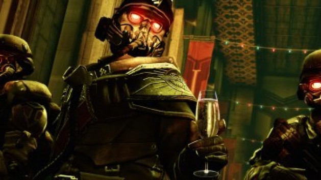 Killzone 2, le slow motion pour admirer