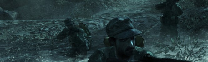 Call of Duty World at War s'offre un tournoi