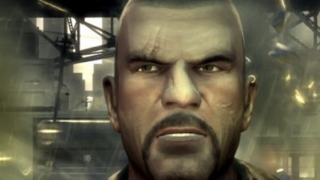 GTA IV s'est perdu parmi les damnés !