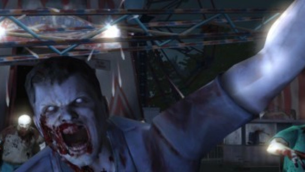 House of the Dead refait surface en vidéo