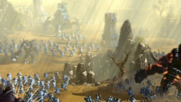 Battleforge débarque le 26 mars