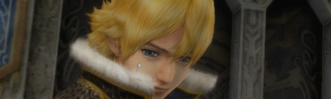 Final Fantasy revient sur Wii